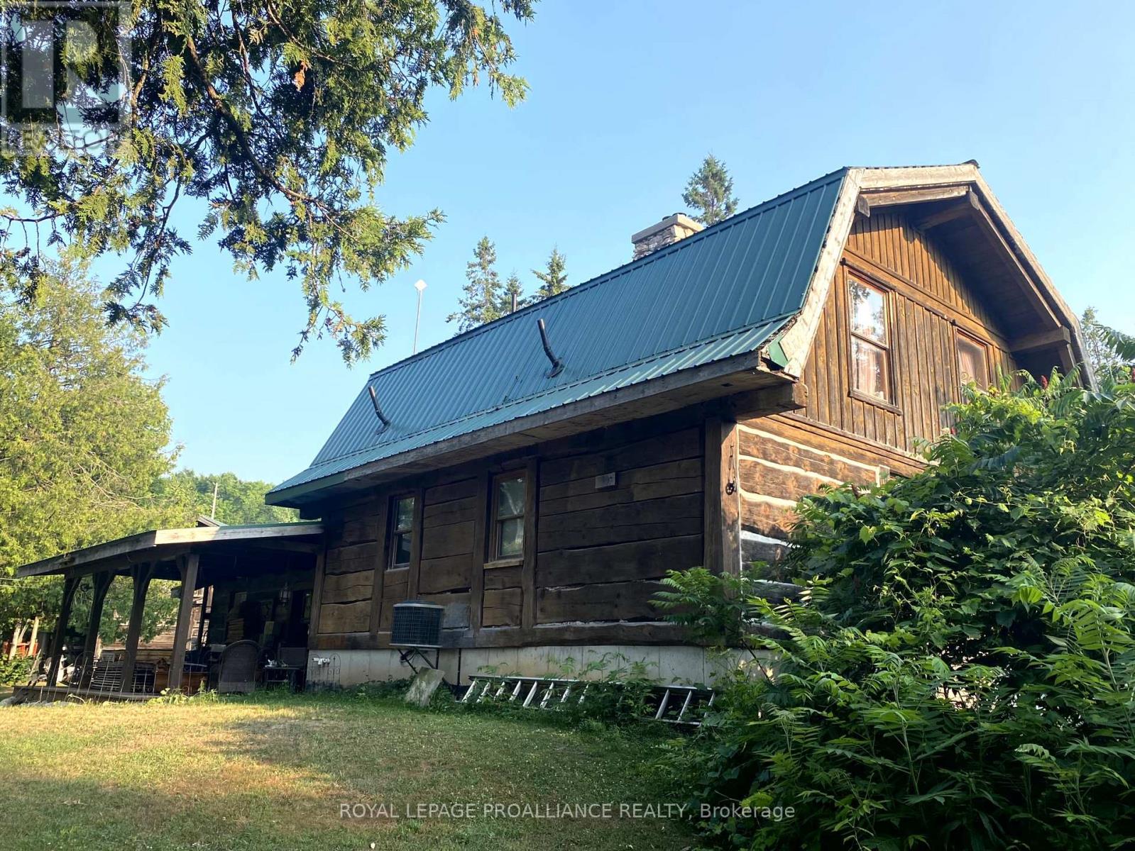 1464 County Road 28, Quinte West, Ontario K0K 1H0 - Photo 5 - X12286277