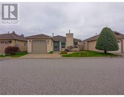 3333 South Main Street Unit# 138, penticton, British Columbia