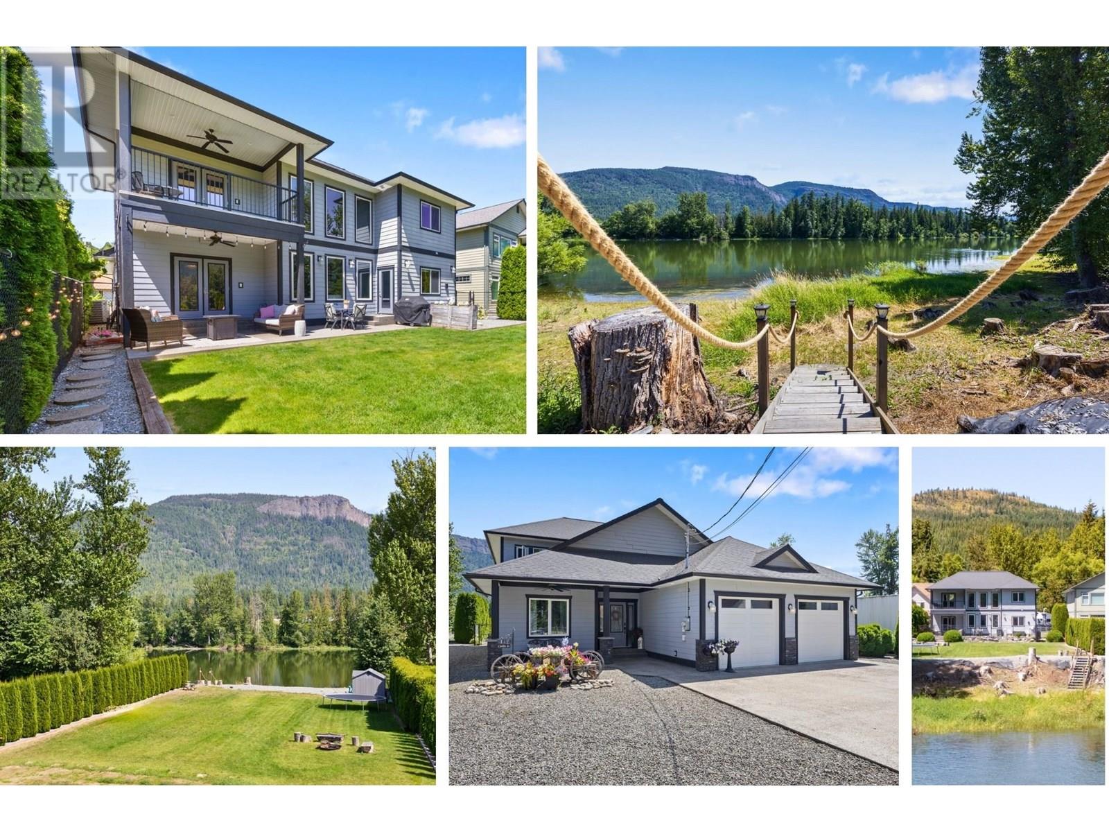 142 Carlin Street, grindrod, British Columbia