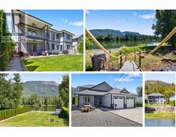 142 Carlin Street, grindrod, British Columbia
