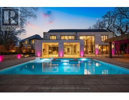 90 ARJAY CRESCENT, Toronto, Ontario