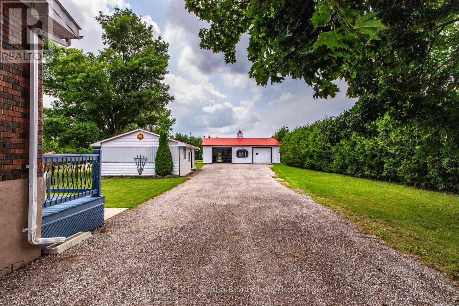 457898 Grey Road 11 Road, Meaford, Ontario  N4K 5N8 - Photo 3 - X12286790