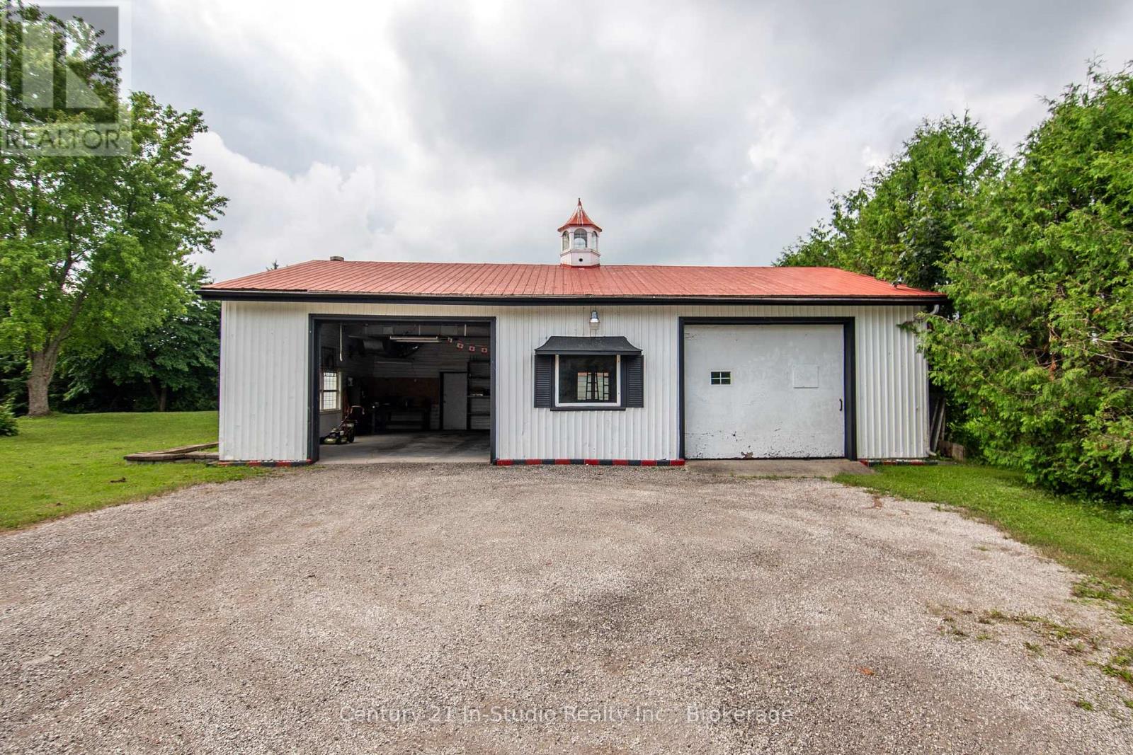 457898 Grey Road 11 Road, Meaford, Ontario  N4K 5N8 - Photo 33 - X12286790