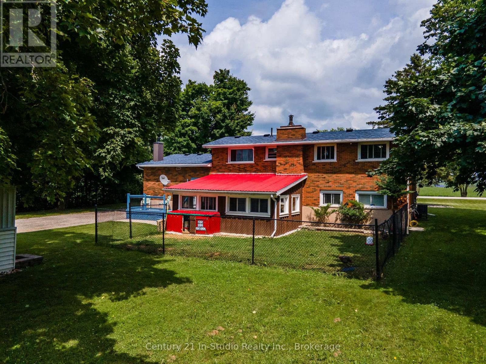 457898 Grey Road 11 Road, Meaford, Ontario  N4K 5N8 - Photo 7 - X12286790
