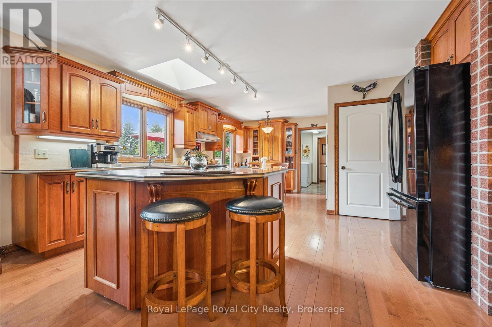 5792 8th Line E, Guelph/eramosa, Ontario  N0B 1B0 - Photo 10 - X12286878