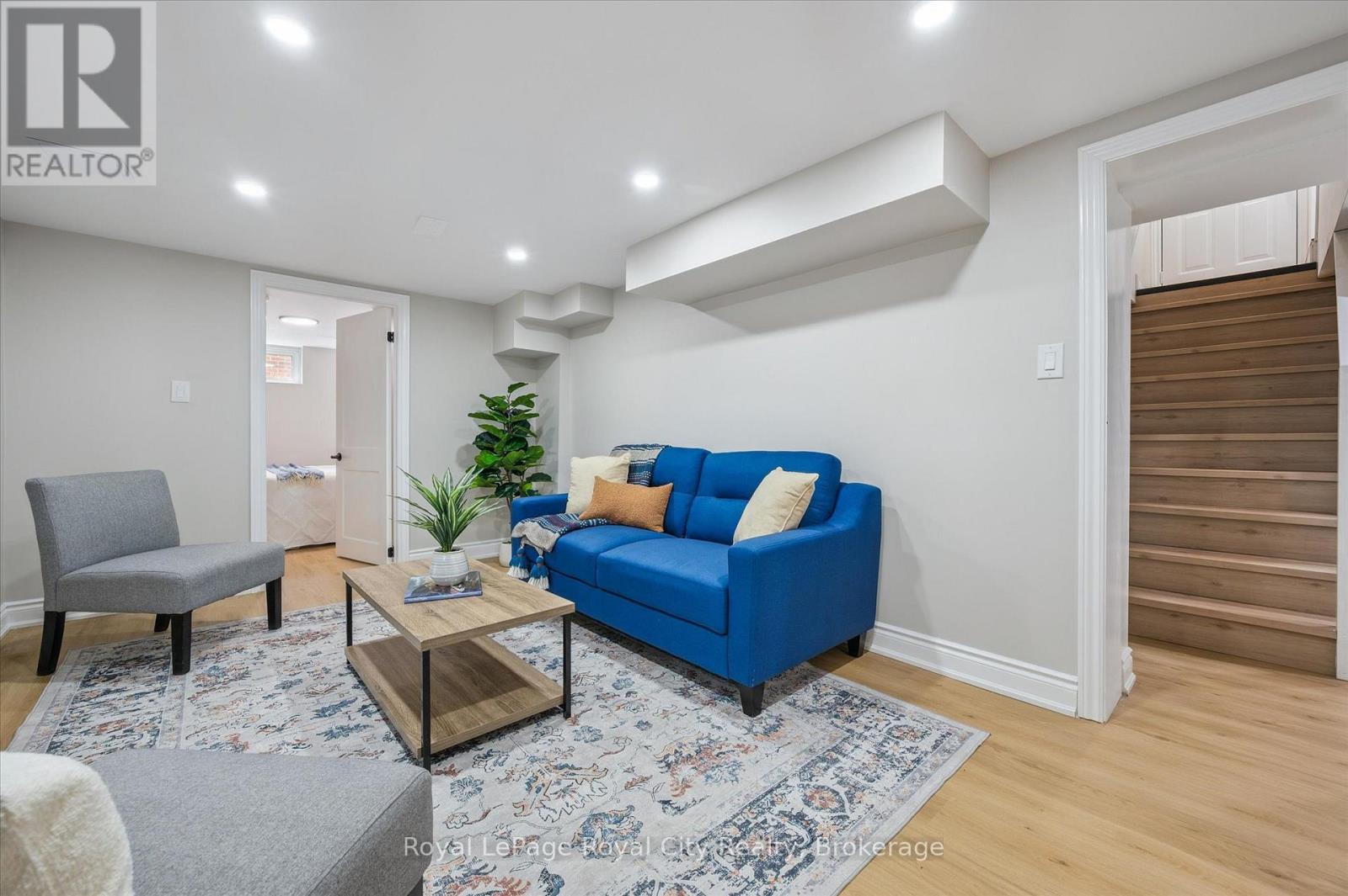 56 Dover Street, Waterloo, Ontario  N2J 1Z1 - Photo 26 - X12286892