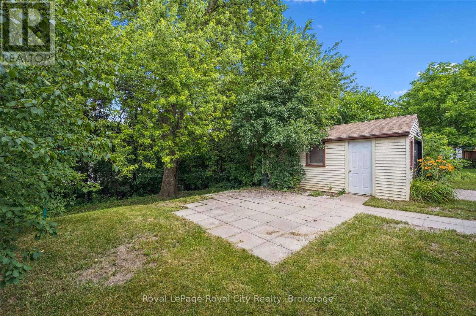 56 Dover Street, Waterloo, Ontario  N2J 1Z1 - Photo 39 - X12286892