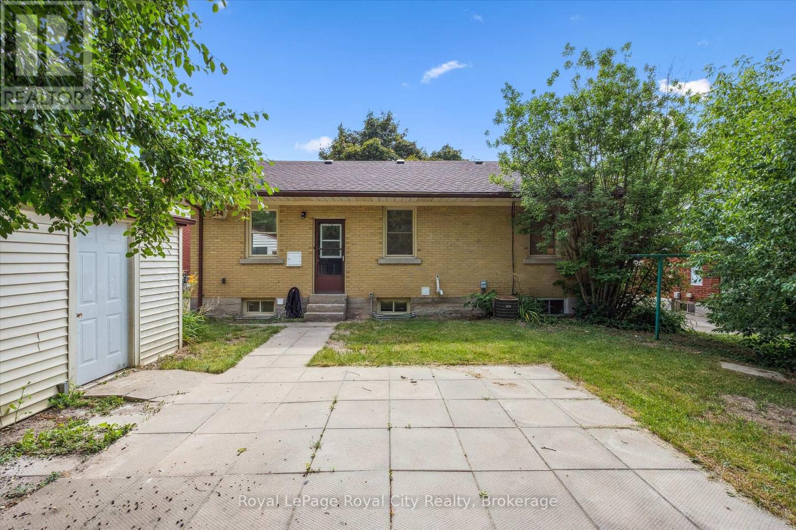 56 Dover Street, Waterloo, Ontario  N2J 1Z1 - Photo 42 - X12286892