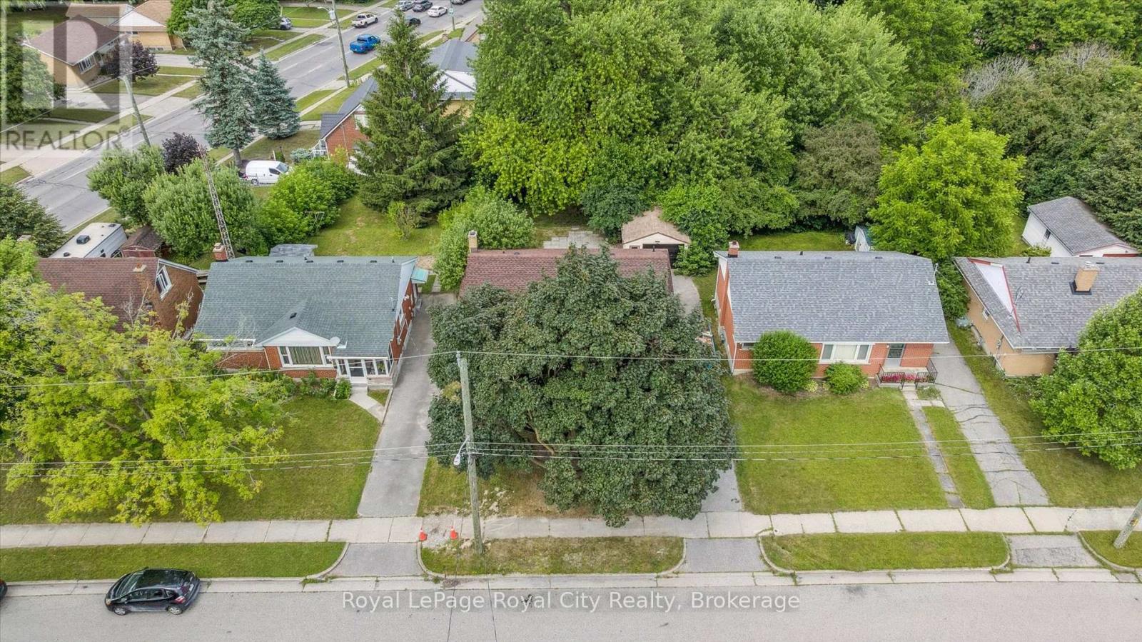 56 Dover Street, Waterloo, Ontario  N2J 1Z1 - Photo 43 - X12286892