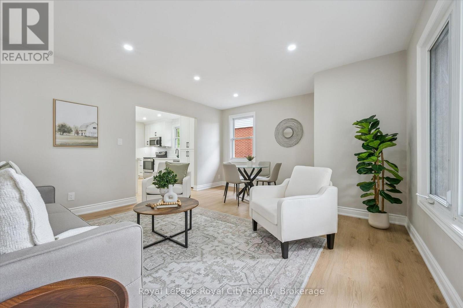 56 Dover Street, Waterloo, Ontario  N2J 1Z1 - Photo 8 - X12286892