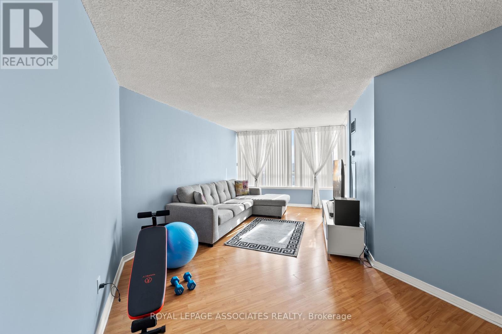 609 - 350 Alton Towers Circle, Toronto, Ontario  M1V 5E3 - Photo 10 - E12286718