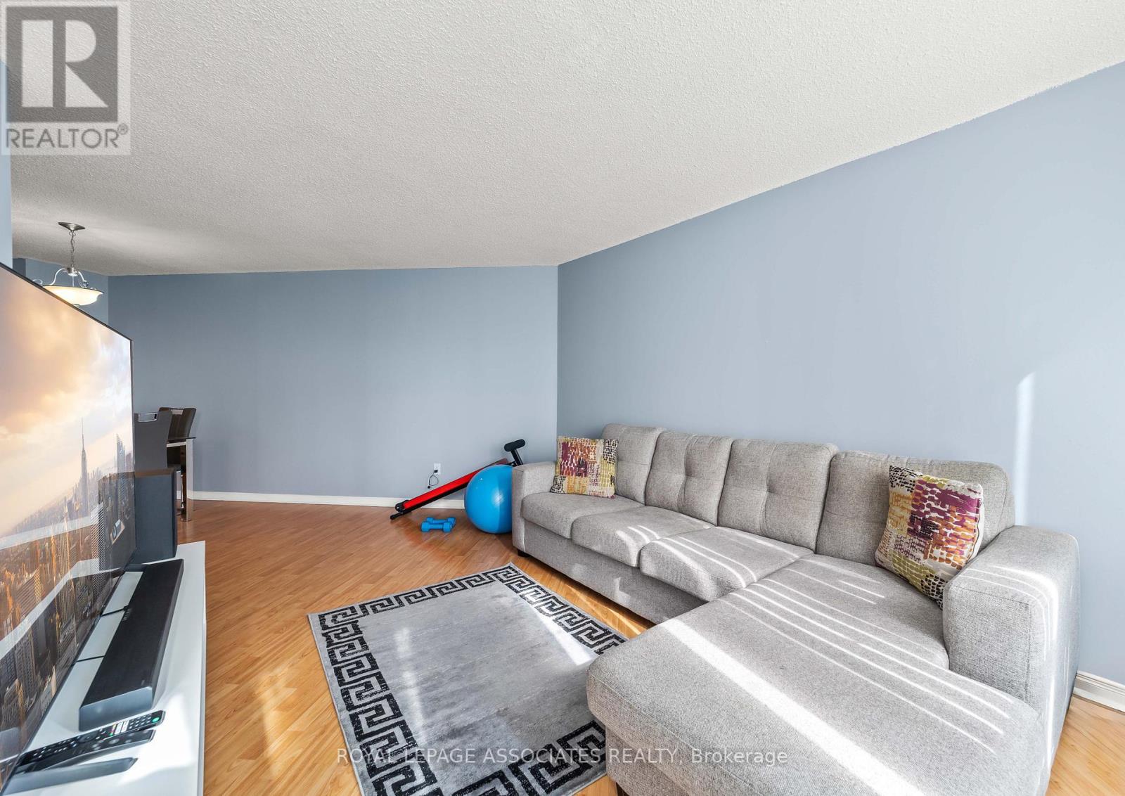609 - 350 Alton Towers Circle, Toronto, Ontario  M1V 5E3 - Photo 17 - E12286718