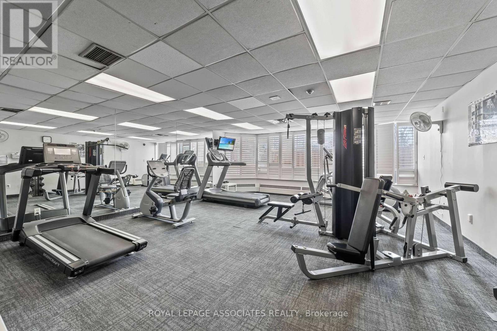 609 - 350 Alton Towers Circle, Toronto, Ontario  M1V 5E3 - Photo 20 - E12286718