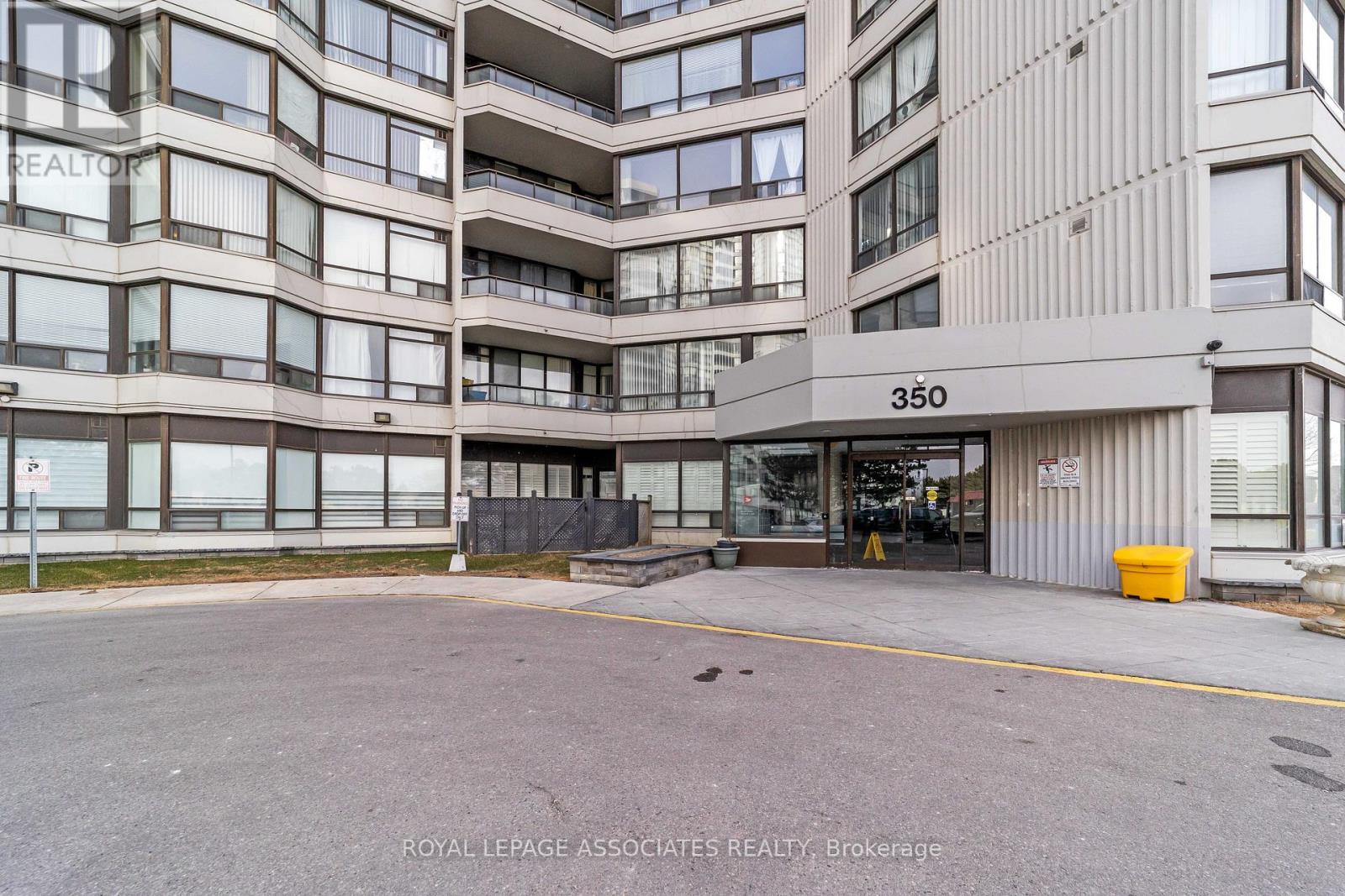 Property at 609 - 350 ALTON TOWERS CIRCLE image 5
