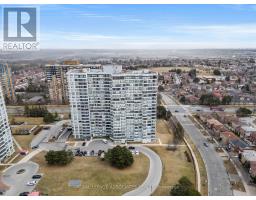 609 - 350 ALTON TOWERS CIRCLE, Toronto, Ontario