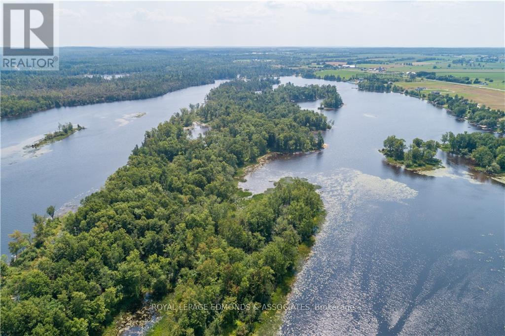 0 BUTTERNUT ISLAND, Whitewater Region, Ontario
