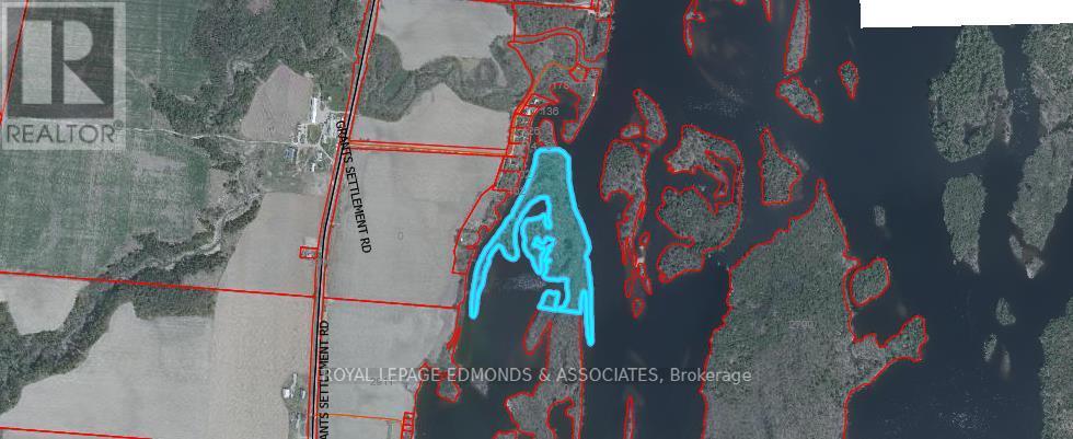 0 Butternut Island, Whitewater Region, Ontario  K0J 1C0 - Photo 2 - X12286888