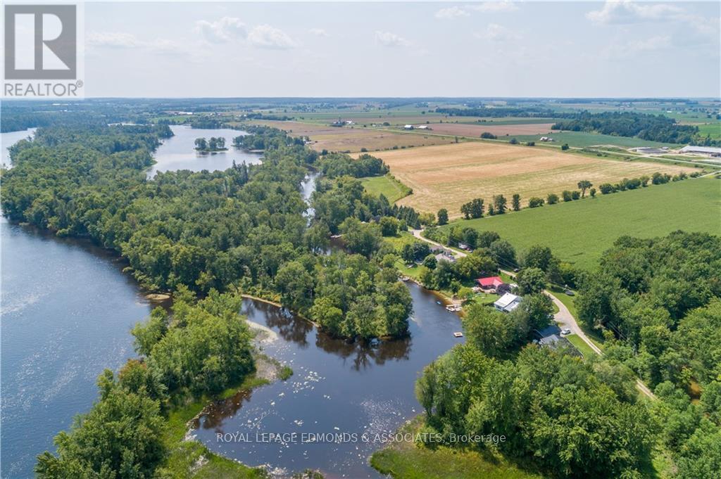 0 Butternut Island, Whitewater Region, Ontario  K0J 1C0 - Photo 3 - X12286888