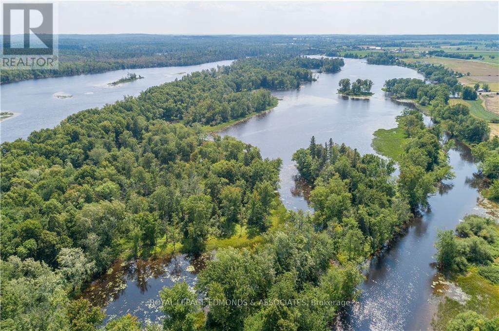 0 Butternut Island, Whitewater Region, Ontario  K0J 1C0 - Photo 5 - X12286888