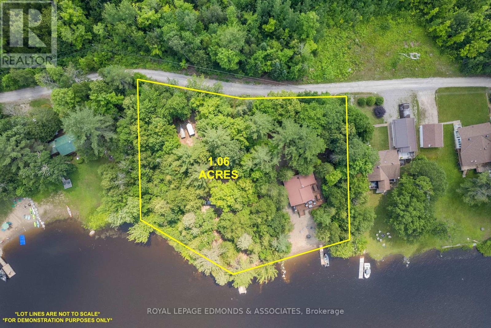 58 Sinkhole Trail, Whitewater Region, Ontario  K0J 2L0 - Photo 2 - X12286903