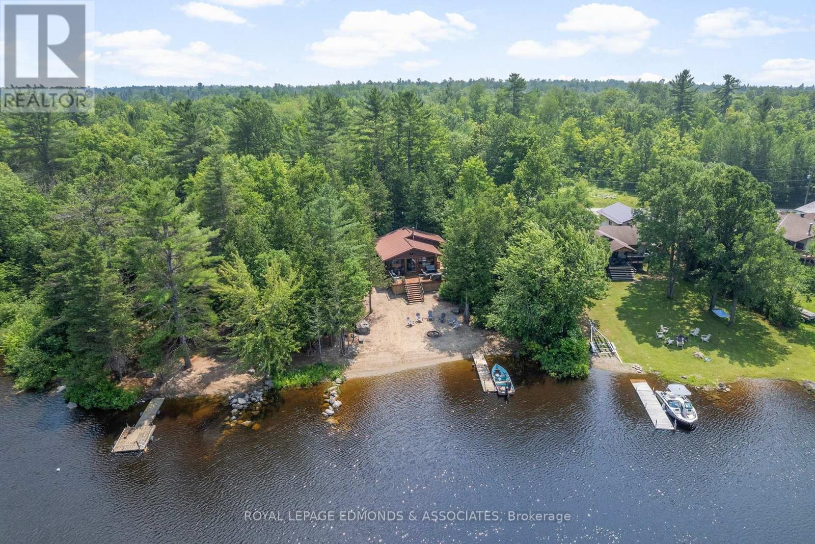 58 Sinkhole Trail, Whitewater Region, Ontario  K0J 2L0 - Photo 49 - X12286903