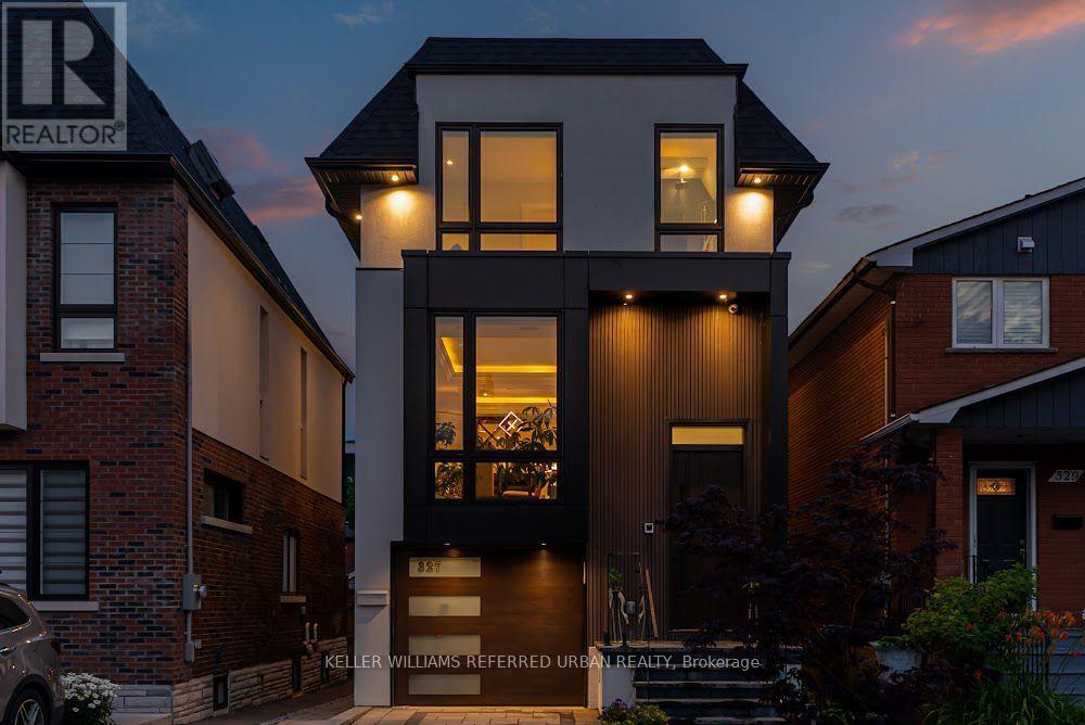 Property at 327 MELROSE STREET image 2