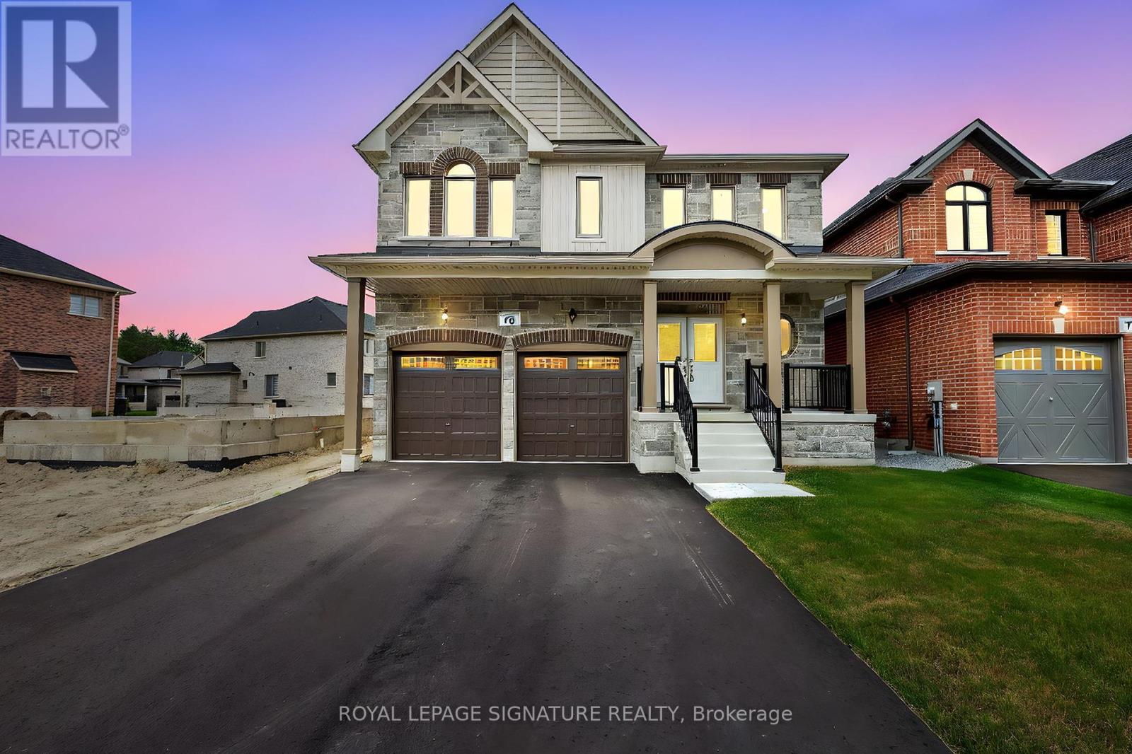 Property at 79 BAYCROFT BOULEVARD image 1