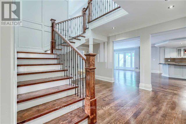 45 Boyle Drive, Richmond Hill (South Richvale), Ontario  L4C 6C8 - Photo 41 - N12286777