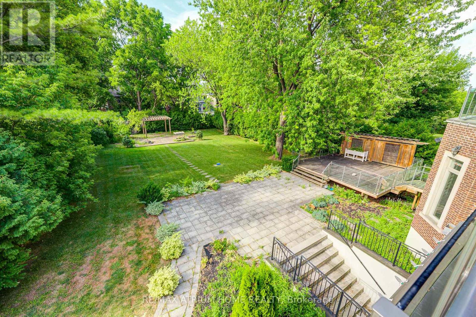 45 Boyle Drive, Richmond Hill (South Richvale), Ontario  L4C 6C8 - Photo 44 - N12286777