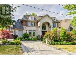 45 BOYLE DRIVE, Richmond Hill, Ontario