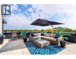 30 HAMILTON Street S Unit# 305, waterdown, Ontario