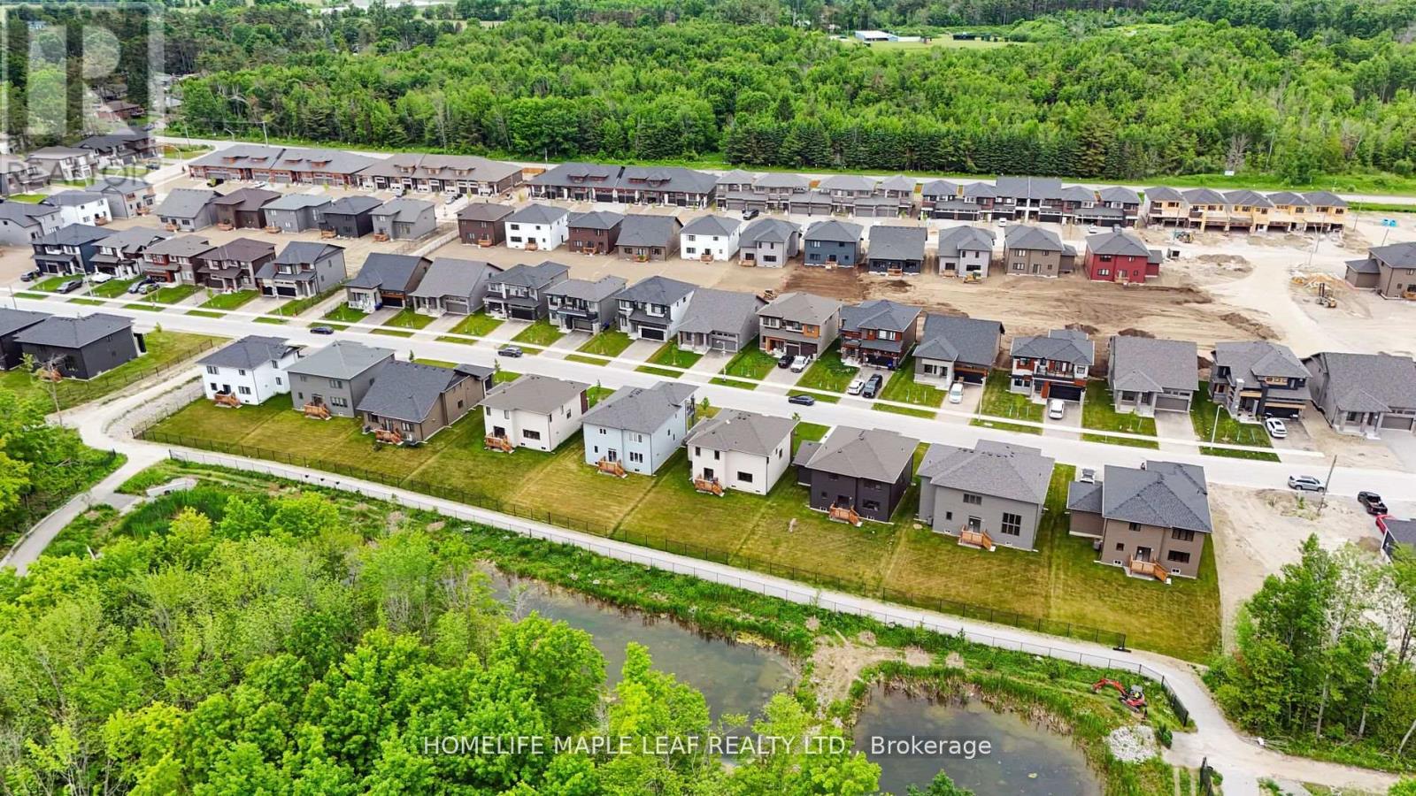 3153 Searidge Street, Severn, Ontario  L3V 8R1 - Photo 47 - S12286739
