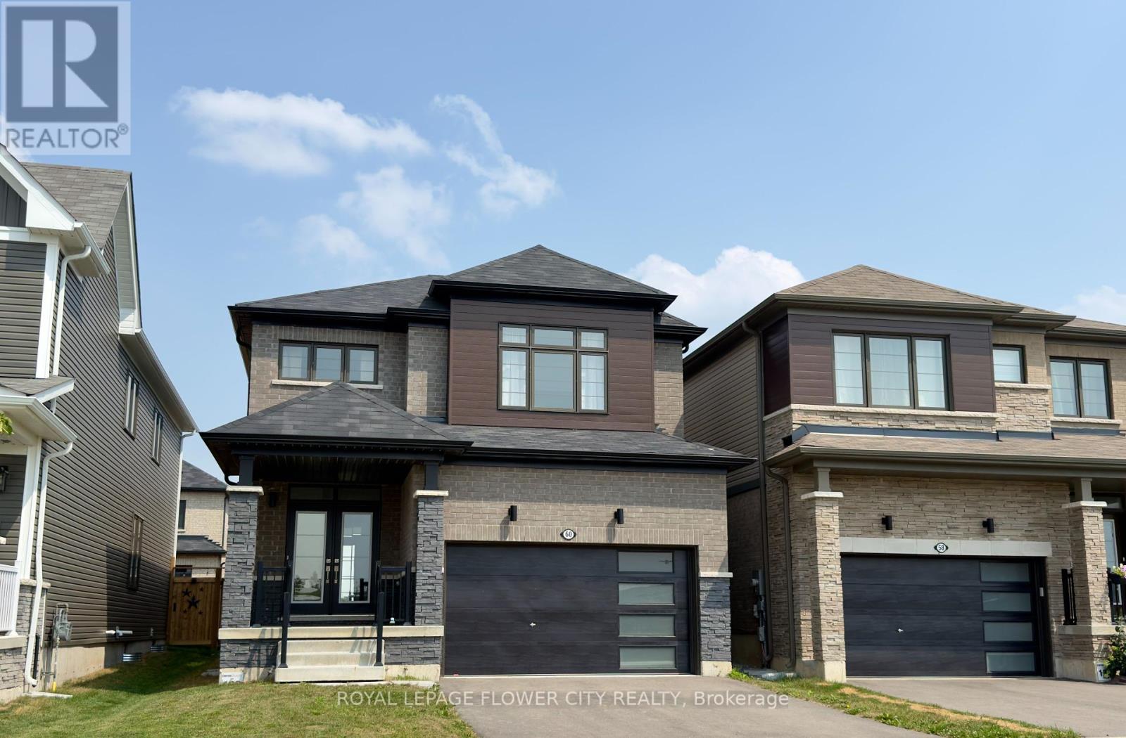 60 WHITHORN CRESCENT, Haldimand, Ontario