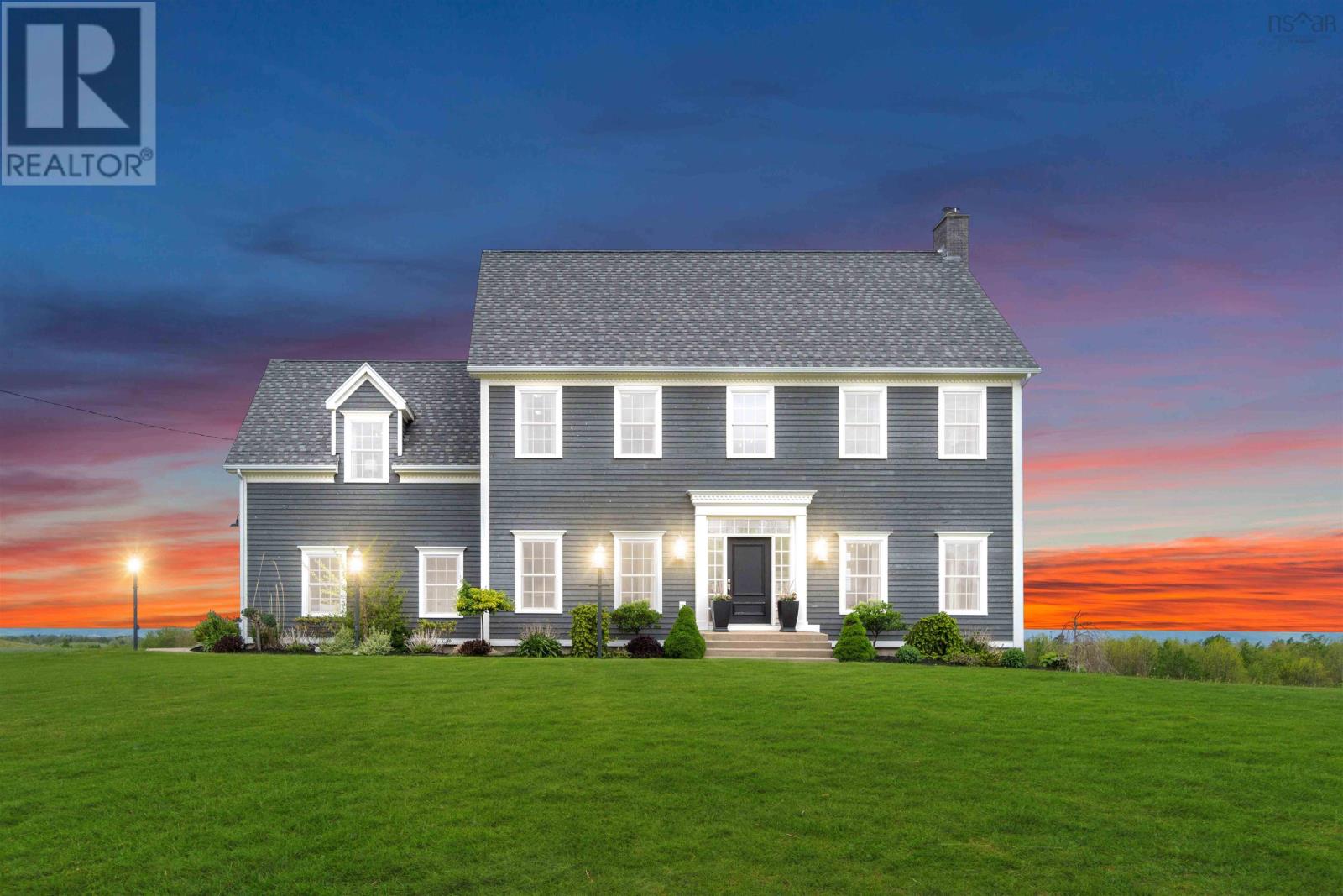 423 Canaan Road, Nicholsville, Nova Scotia  B0P 1C0 - Photo 2 - 202423732