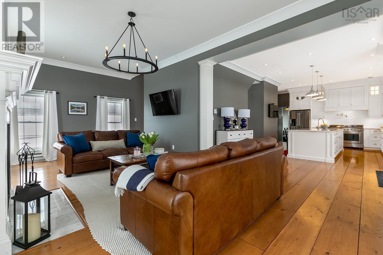 423 Canaan Road, Nicholsville, Nova Scotia  B0P 1C0 - Photo 17 - 202423732