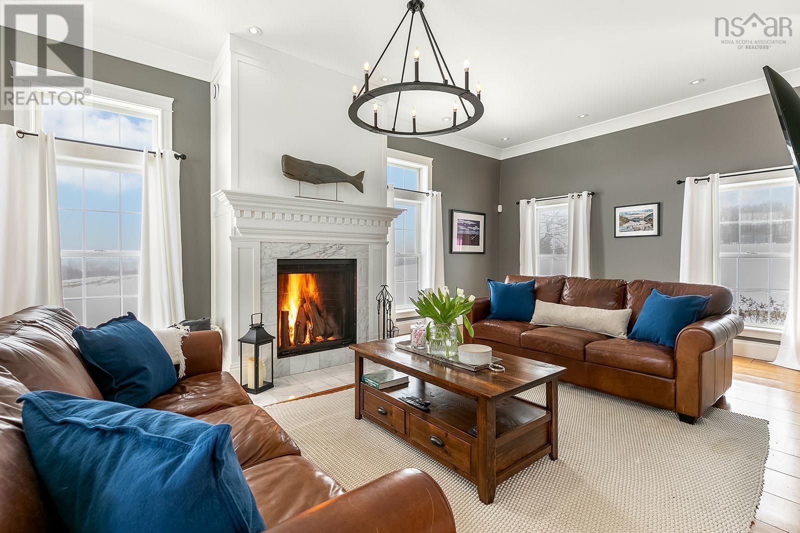 423 Canaan Road, Nicholsville, Nova Scotia  B0P 1C0 - Photo 16 - 202423732