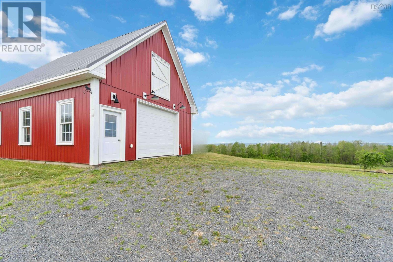 423 Canaan Road, Nicholsville, Nova Scotia  B0P 1C0 - Photo 37 - 202423732