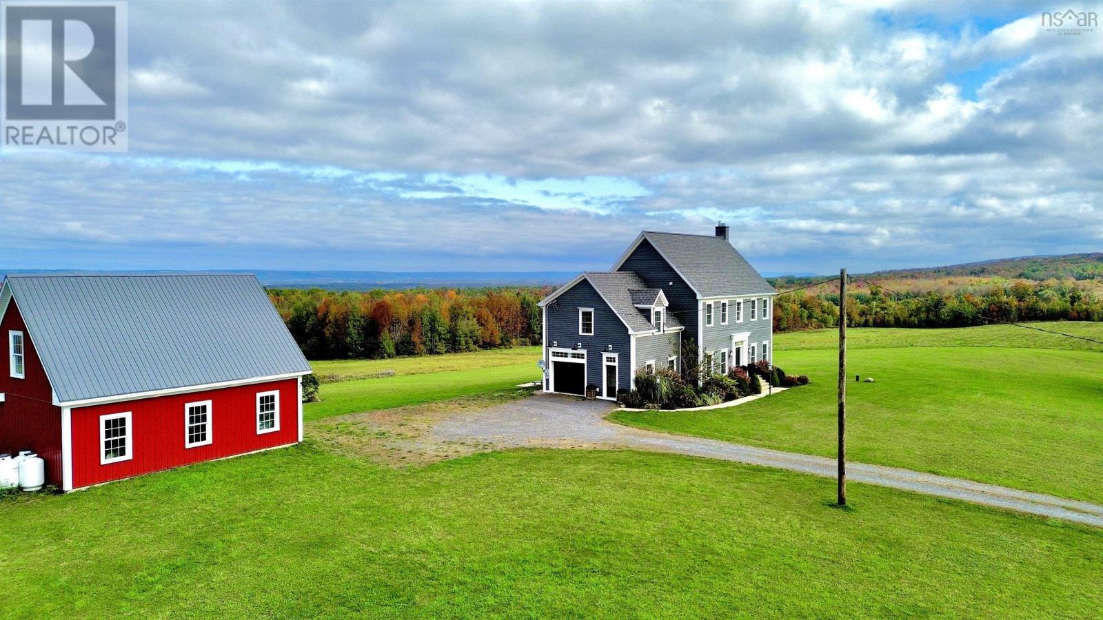 423 Canaan Road, Nicholsville, Nova Scotia  B0P 1C0 - Photo 4 - 202423732