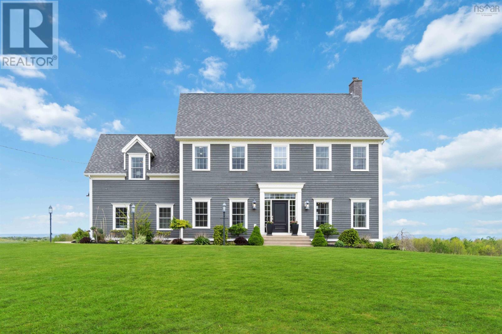 423 Canaan Road, Nicholsville, Nova Scotia  B0P 1C0 - Photo 44 - 202423732