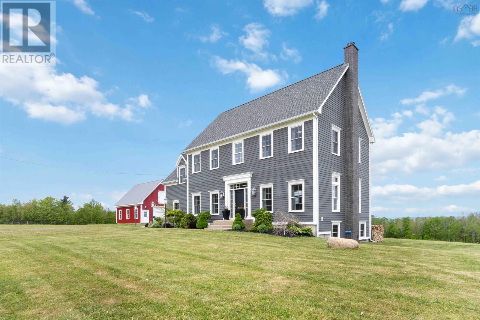 423 Canaan Road, Nicholsville, Nova Scotia  B0P 1C0 - Photo 43 - 202423732