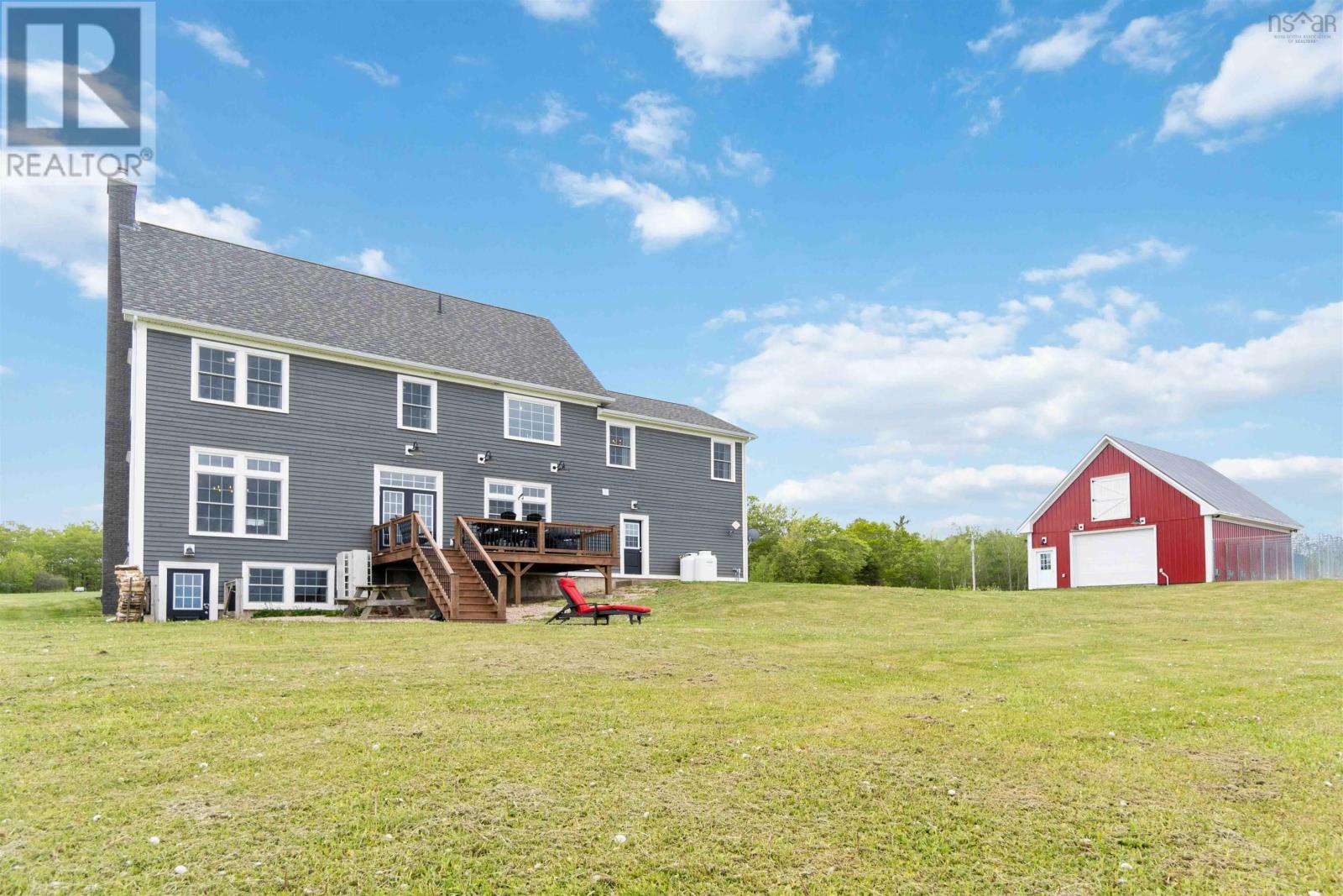 423 Canaan Road, Nicholsville, Nova Scotia  B0P 1C0 - Photo 45 - 202423732