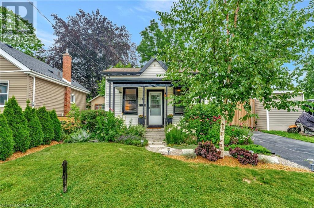 Property at 128 FRANCIS Street image 1