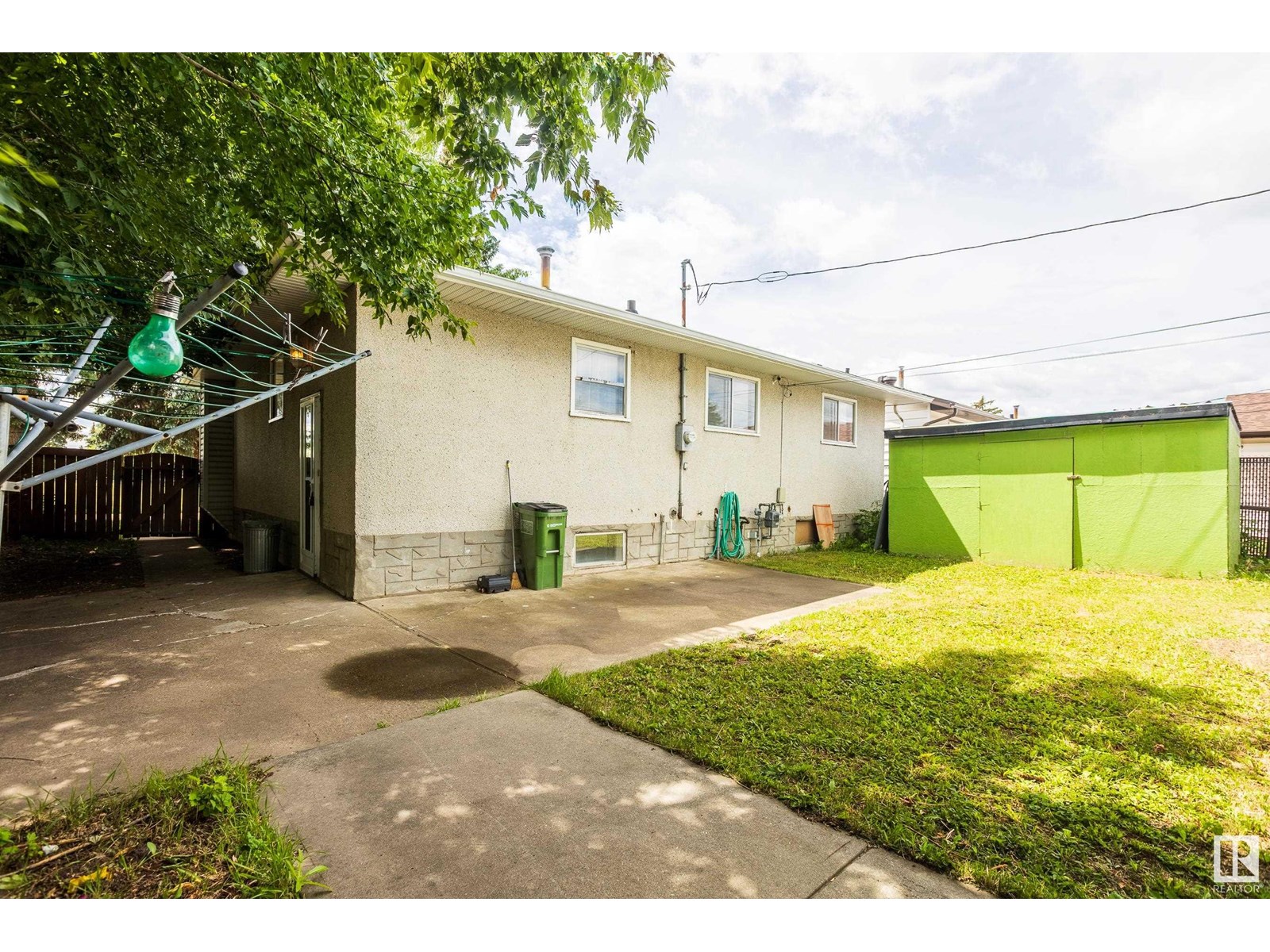 13116 136 Av Nw, Edmonton, Alberta  T5L 4B3 - Photo 36 - E4447869