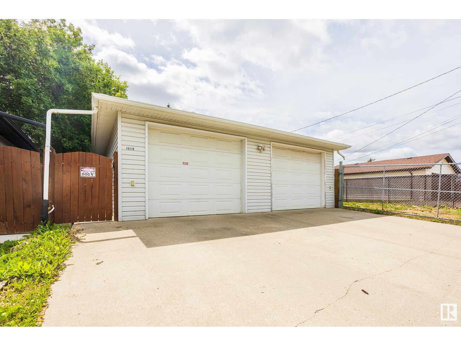 13116 136 Av Nw, Edmonton, Alberta  T5L 4B3 - Photo 40 - E4447869