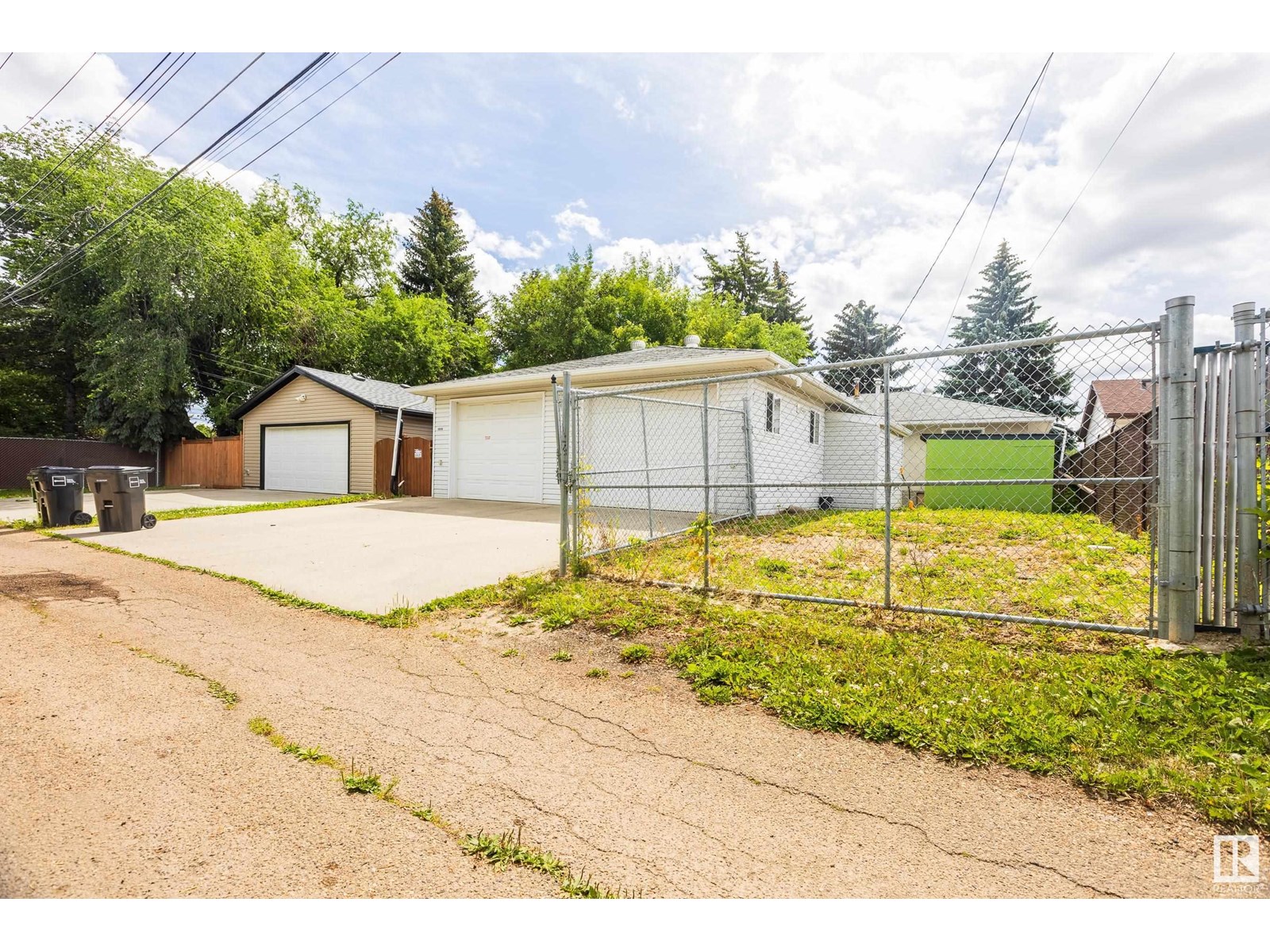 13116 136 Av Nw, Edmonton, Alberta  T5L 4B3 - Photo 41 - E4447869
