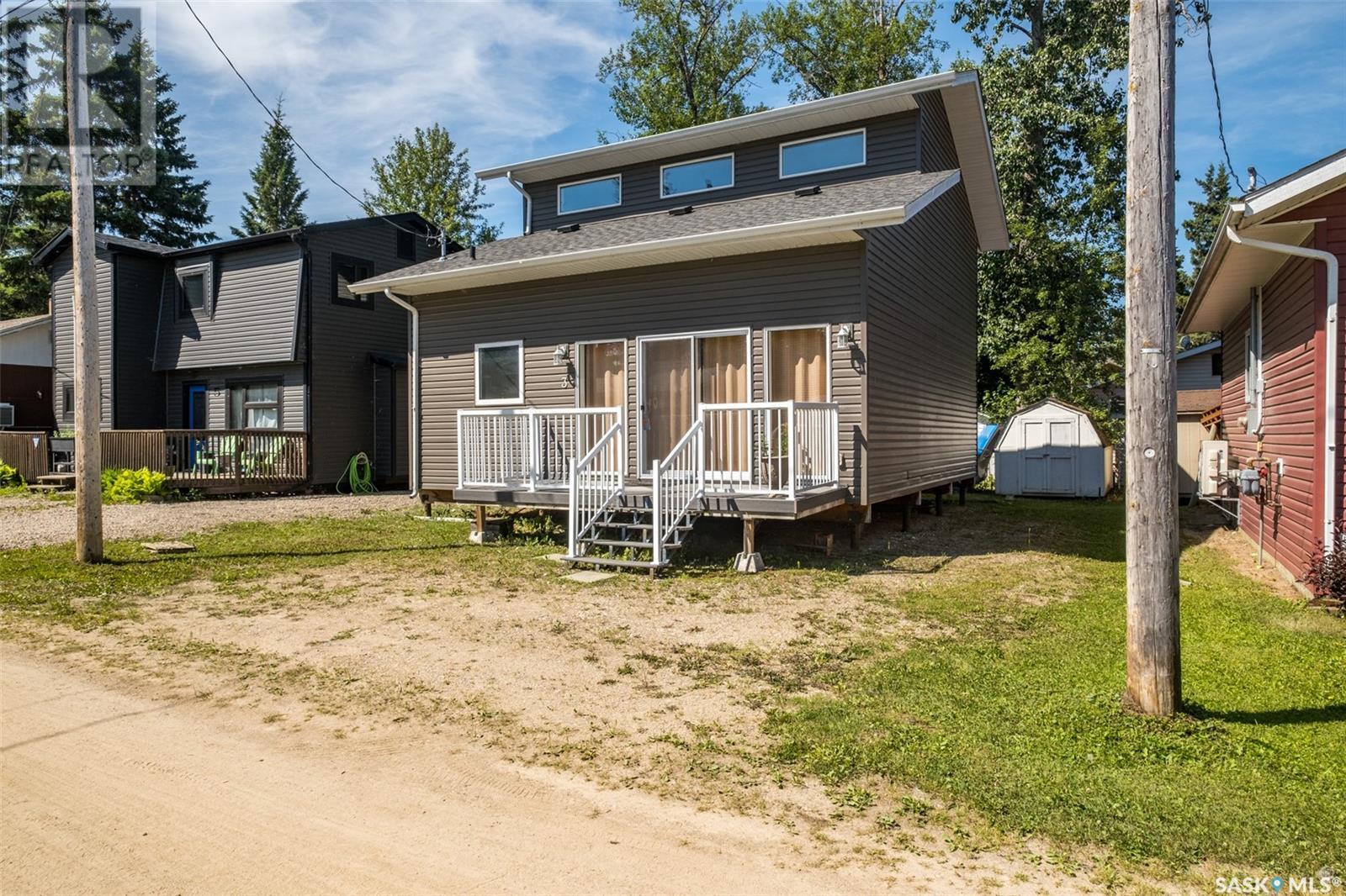 3 8th STREET, Lakeland Rm No. 521, Saskatchewan