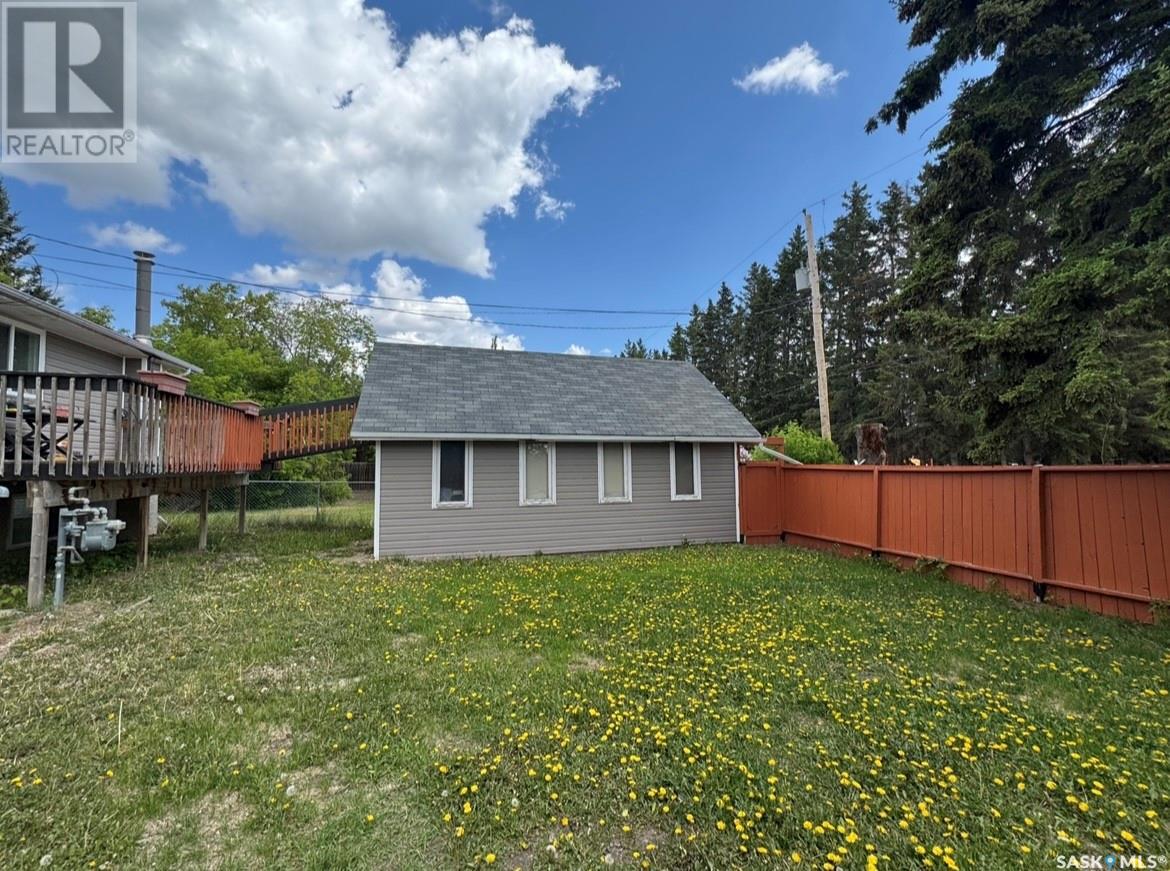 234 1a Avenue, St. Walburg, Saskatchewan  S0M 2T0 - Photo 22 - SK009285