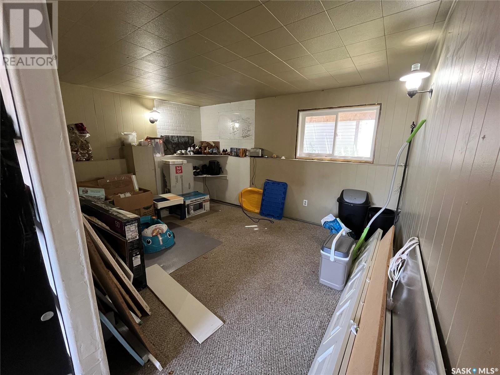 234 1a Avenue, St. Walburg, Saskatchewan  S0M 2T0 - Photo 14 - SK009285