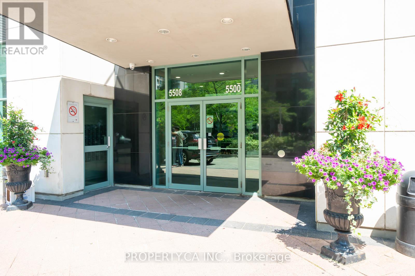Ph02 - 5508 Yonge Street, Toronto, Ontario  M2N 7L2 - Photo 17 - C12286822