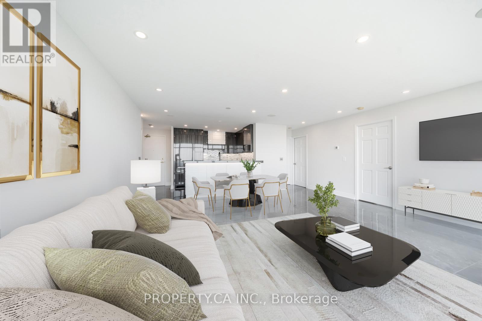 Ph02 - 5508 Yonge Street, Toronto, Ontario  M2N 7L2 - Photo 4 - C12286822